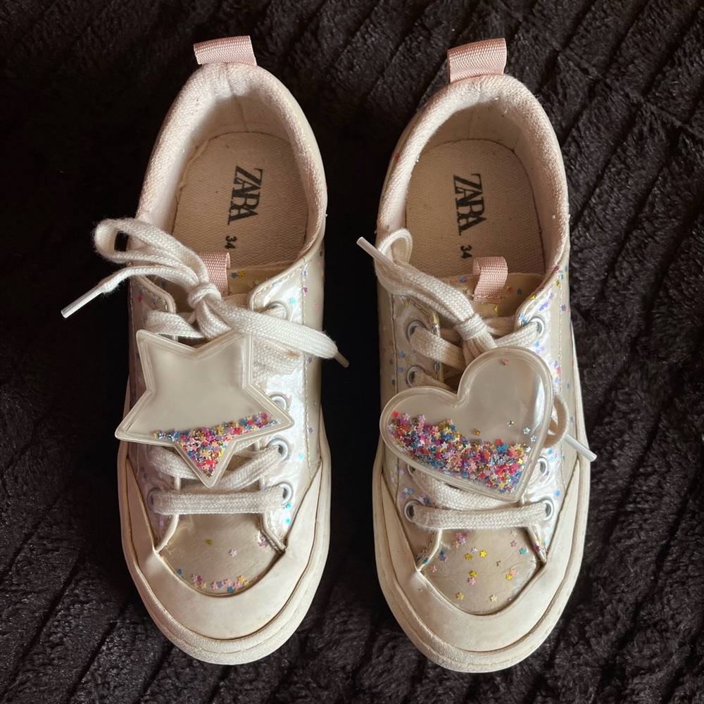 Zara kids